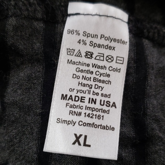 Lularoe Randy - Picture 3 of 3